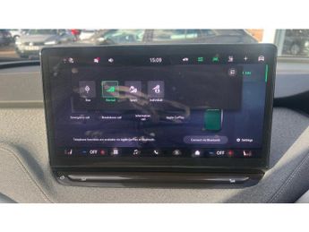 Skoda Enyaq 210kW 85 Edition 82kWh 5dr Auto Electric Estate