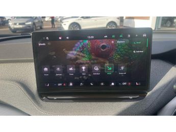 Skoda Enyaq 210kW 85 Edition 82kWh 5dr Auto Electric Estate