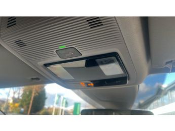 Skoda Enyaq 210kW 85 Edition 82kWh 5dr Auto Electric Estate