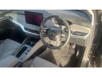 Skoda Enyaq 210kW 85 Edition 82kWh 5dr Auto Electric Estate