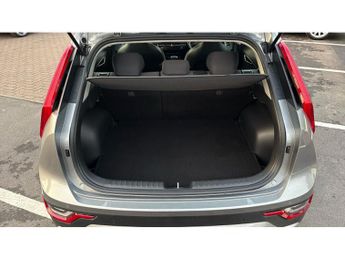 Kia Niro 1.6 GDi Hybrid 2 5dr DCT Hybrid Estate