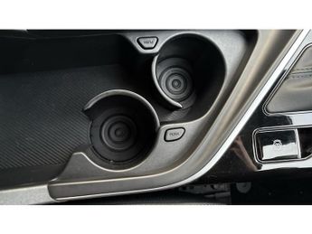 Kia Niro 1.6 GDi Hybrid 2 5dr DCT Hybrid Estate