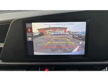 Kia Niro 1.6 GDi Hybrid 2 5dr DCT Hybrid Estate