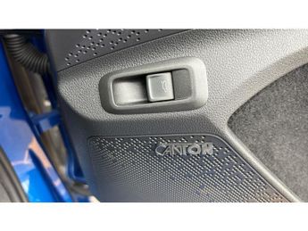 Skoda Enyaq 220kW vRS 82kWh 4x4 5dr Auto Electric