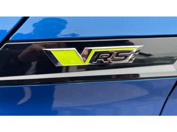 Skoda Enyaq 220kW vRS 82kWh 4x4 5dr Auto Electric