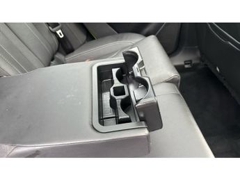 Skoda Enyaq 220kW vRS 82kWh 4x4 5dr Auto Electric