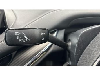 Skoda Enyaq 220kW vRS 82kWh 4x4 5dr Auto Electric