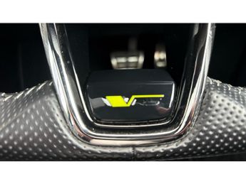 Skoda Enyaq 220kW vRS 82kWh 4x4 5dr Auto Electric