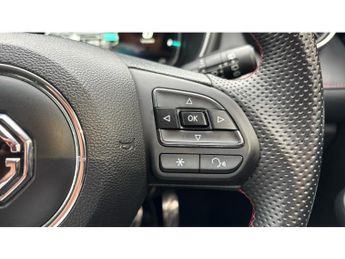 MG HS 1.5 T-GDI PHEV Trophy 5dr Auto Hatchback