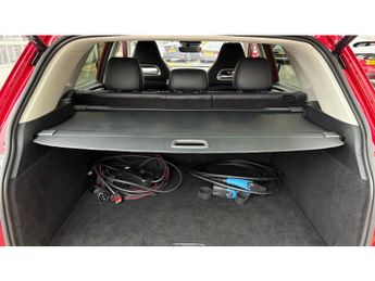 MG HS 1.5 T-GDI PHEV Trophy 5dr Auto Hatchback