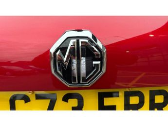 MG HS 1.5 T-GDI PHEV Trophy 5dr Auto Hatchback