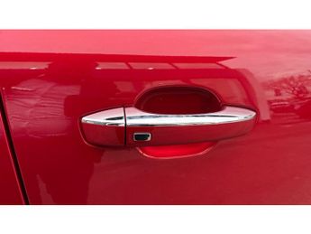 MG HS 1.5 T-GDI PHEV Trophy 5dr Auto Hatchback