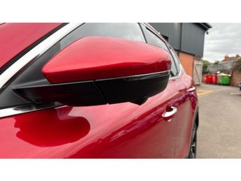 MG HS 1.5 T-GDI PHEV Trophy 5dr Auto Hatchback