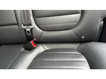 MG HS 1.5 T-GDI PHEV Trophy 5dr Auto Hatchback