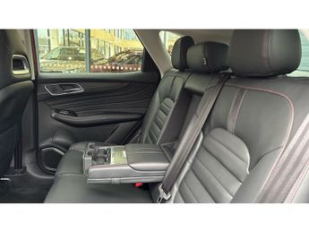 MG HS 1.5 T-GDI PHEV Trophy 5dr Auto Hatchback