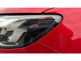 MG HS 1.5 T-GDI PHEV Trophy 5dr Auto Hatchback