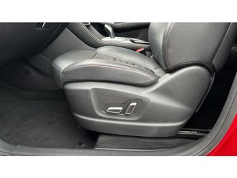 MG HS 1.5 T-GDI PHEV Trophy 5dr Auto Hatchback