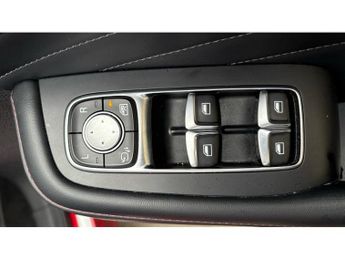 MG HS 1.5 T-GDI PHEV Trophy 5dr Auto Hatchback