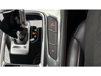 MG HS 1.5 T-GDI PHEV Trophy 5dr Auto Hatchback