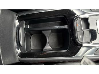 MG HS 1.5 T-GDI PHEV Trophy 5dr Auto Hatchback