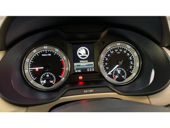 Skoda Octavia 1.5 TSI SE L 5dr DSG Petrol Hatchback