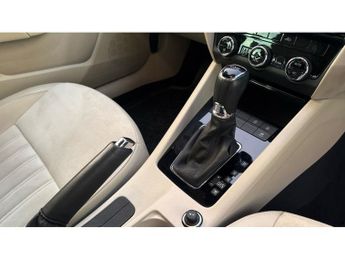 Skoda Octavia 1.5 TSI SE L 5dr DSG Petrol Hatchback