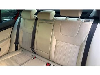 Skoda Octavia 1.5 TSI SE L 5dr DSG Petrol Hatchback