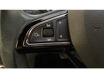 Skoda Octavia 1.5 TSI SE L 5dr DSG Petrol Hatchback