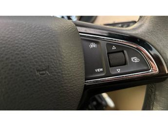 Skoda Octavia 1.5 TSI SE L 5dr DSG Petrol Hatchback