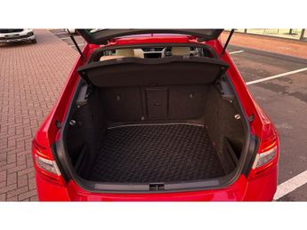 Skoda Octavia 1.5 TSI SE L 5dr DSG Petrol Hatchback