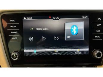 Skoda Octavia 1.5 TSI SE L 5dr DSG Petrol Hatchback