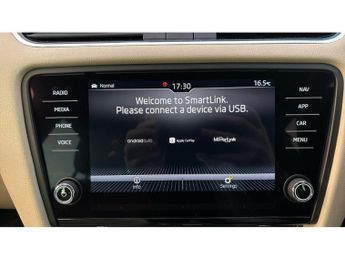 Skoda Octavia 1.5 TSI SE L 5dr DSG Petrol Hatchback