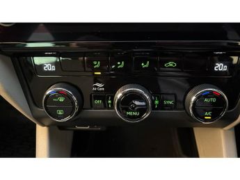 Skoda Octavia 1.5 TSI SE L 5dr DSG Petrol Hatchback