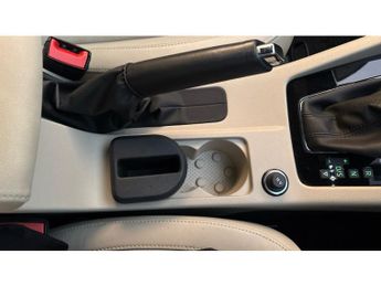 Skoda Octavia 1.5 TSI SE L 5dr DSG Petrol Hatchback