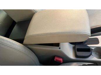 Skoda Octavia 1.5 TSI SE L 5dr DSG Petrol Hatchback