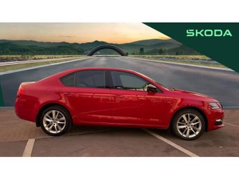 Skoda Octavia 1.5 TSI SE L 5dr DSG Petrol Hatchback