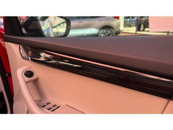 Skoda Octavia 1.5 TSI SE L 5dr DSG Petrol Hatchback