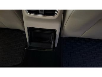 Skoda Octavia 1.5 TSI SE L 5dr DSG Petrol Hatchback