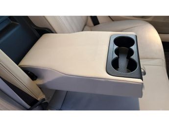 Skoda Octavia 1.5 TSI SE L 5dr DSG Petrol Hatchback