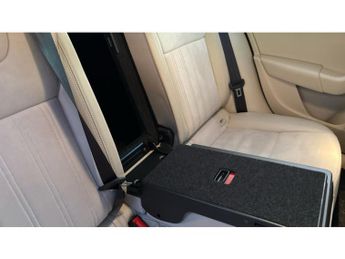 Skoda Octavia 1.5 TSI SE L 5dr DSG Petrol Hatchback