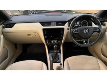 Skoda Octavia 1.5 TSI SE L 5dr DSG Petrol Hatchback