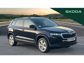 Skoda Karoq 1.0 TSI 116 SE Drive 5dr Petrol Estate