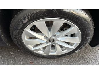 Skoda Superb 1.5 TSI e-TEC SE Technology 5dr DSG Petrol Hatchback