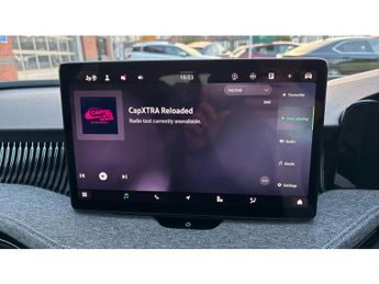 Skoda Superb 1.5 TSI e-TEC SE Technology 5dr DSG Petrol Hatchback