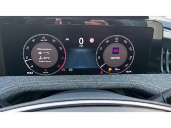 Skoda Superb 1.5 TSI e-TEC SE Technology 5dr DSG Petrol Hatchback