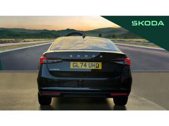 Skoda Superb 1.5 TSI e-TEC SE Technology 5dr DSG Petrol Hatchback