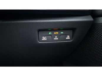 Skoda Superb 2.0 TDI SE L 5dr DSG Diesel Hatchback