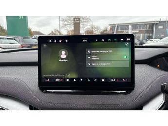 Skoda Enyaq 210kW 85 Edition 82kWh 5dr Auto Electric Estate