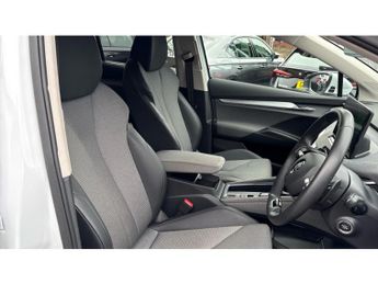 Skoda Enyaq 210kW 85 Edition 82kWh 5dr Auto Electric Estate