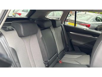 Skoda Enyaq 210kW 85 Edition 82kWh 5dr Auto Electric Estate